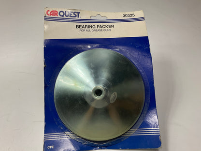 Carquest 30325 Bearing Packer For Grease Gun, 1/2'' , Max OD 5'' , Height 1/4''-2''