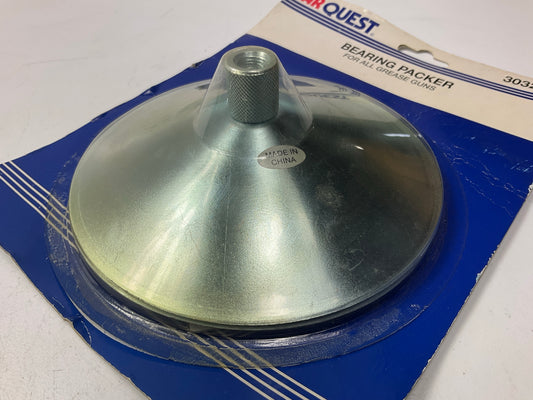 Carquest 30325 Bearing Packer For Grease Gun, 1/2'' , Max OD 5'' , Height 1/4''-2''
