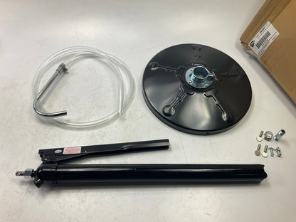 LubriMatic 55-440 Lever Action Pail Pump Gear Oil Pump Inside Carquest Box