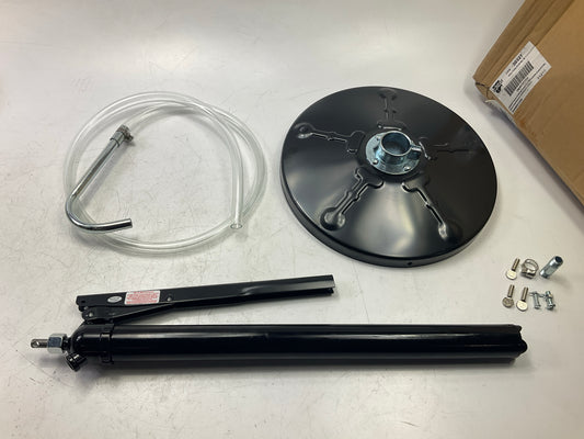 LubriMatic 55-440 Lever Action Pail Pump Gear Oil Pump Inside Carquest Box