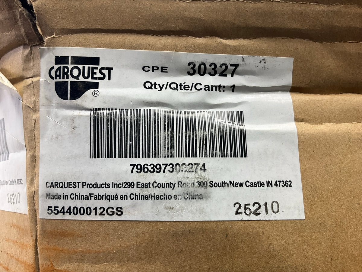 LubriMatic 55-440 Lever Action Pail Pump Gear Oil Pump Inside Carquest Box