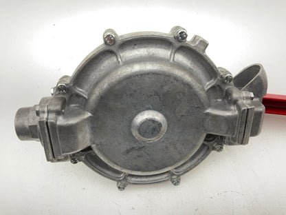 Carquest 30332 Manual Fuel Transfer Pump For 30-55 Gallon Drum: Diesel, Gas