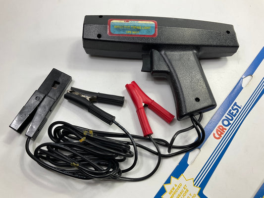 CARQUEST 30377 Inductive Timing Light