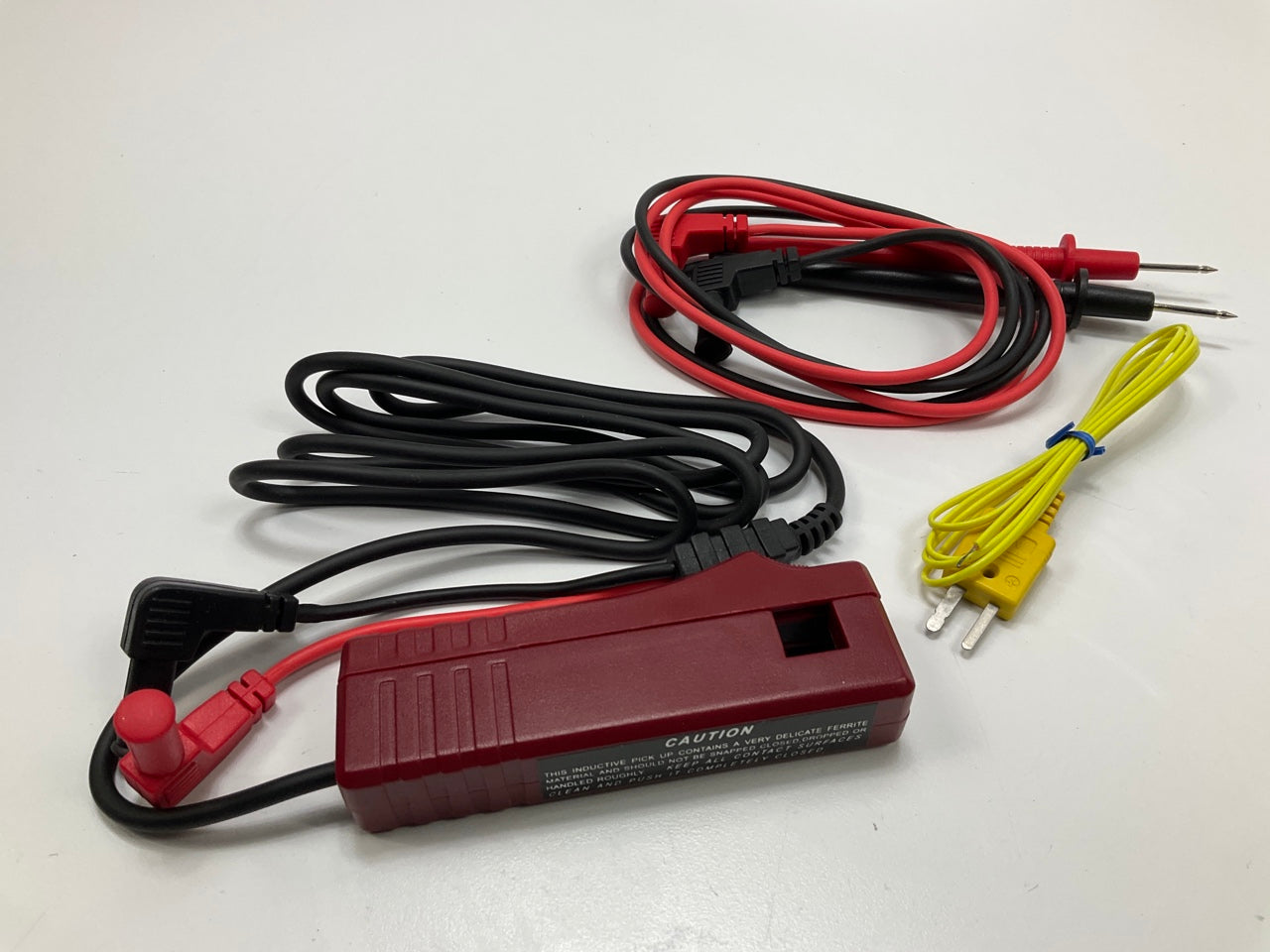 Carquest 30426 Digital MultiTester Multi-meter Tester Tool