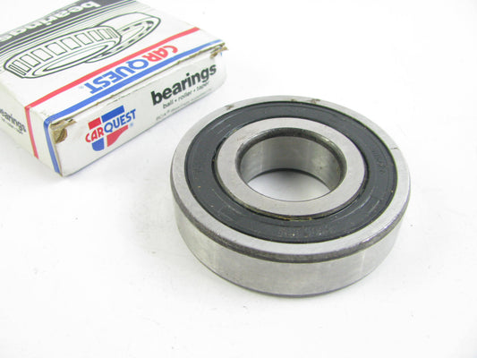 Carquest 306-DD Ball Bearing - 2.8346'' OD X 1.1811'' ID X .748'' Wide