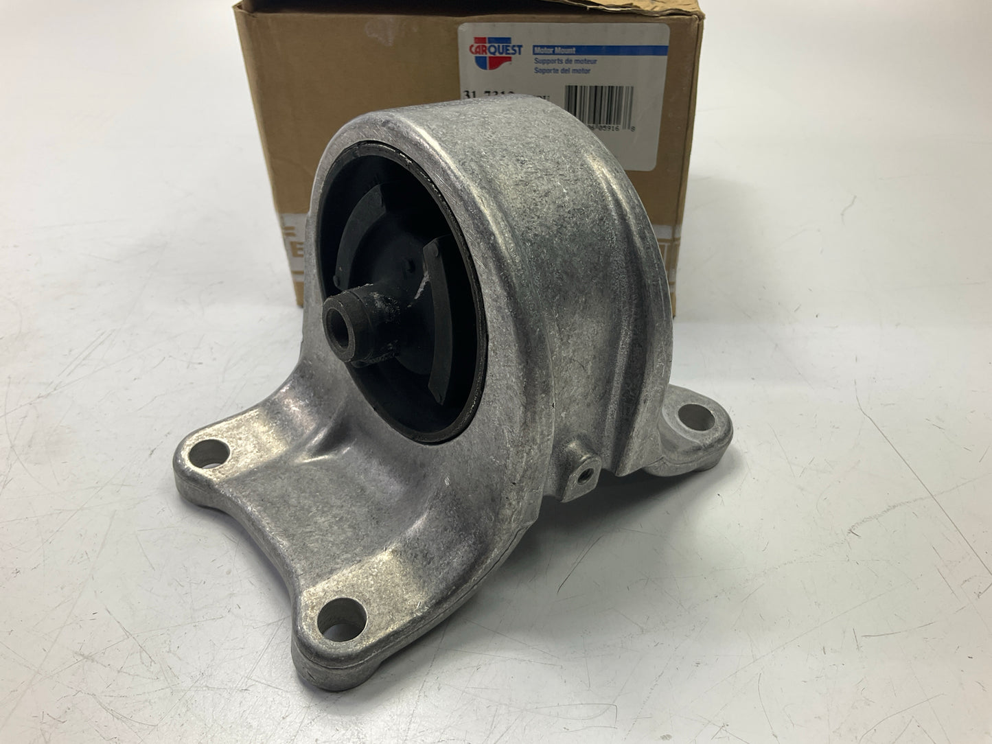 Carquest 31-7313 Automatic Transmission Mount For 1995-2001 Nissan Maxima