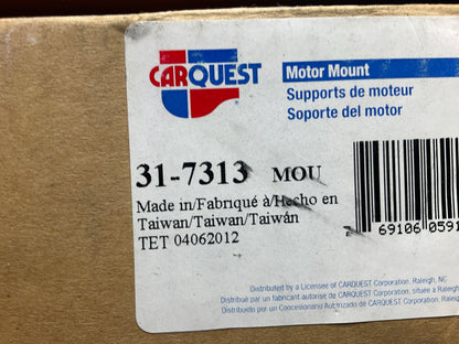 Carquest 31-7313 Automatic Transmission Mount For 1995-2001 Nissan Maxima