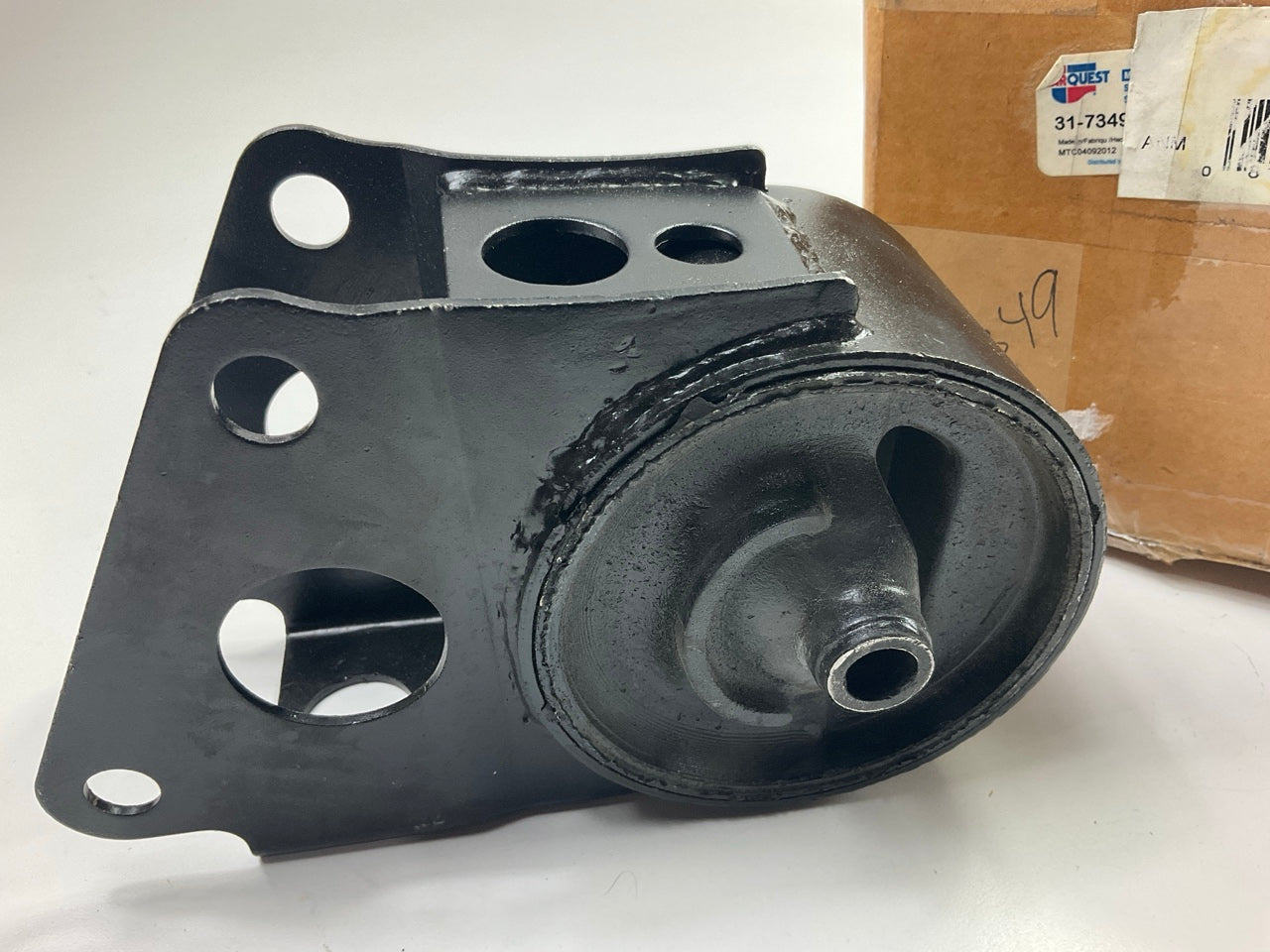 Carquest 31-7349 Front Engine Motor Mount