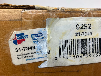 Carquest 31-7349 Front Engine Motor Mount