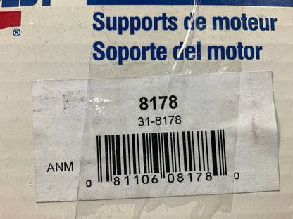 Carquest 31-8178 Front Right Engine Motor Mount