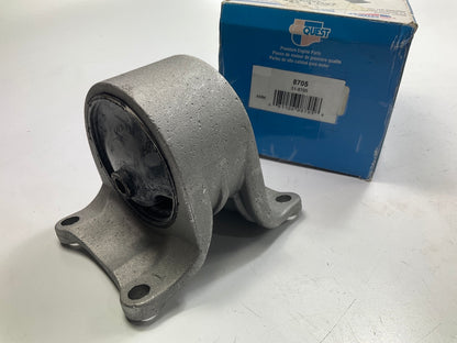 Carquest 31-8705 Auto Trans Mount For 1993-2001 Nissan Altima