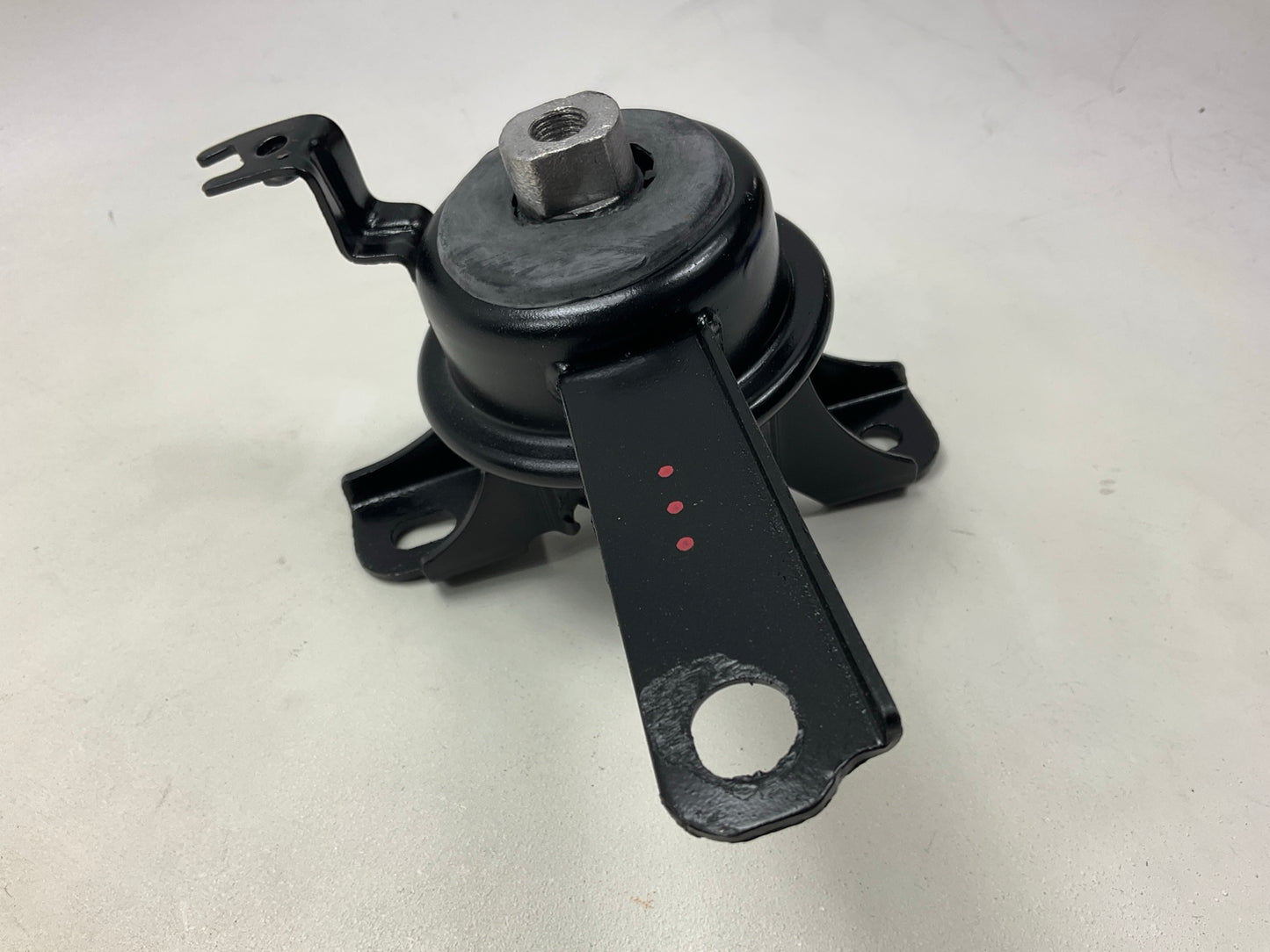Carquest 31-8850 Front Right Engine Motor Mount For 1998-02 Toyota Corolla 1.8L