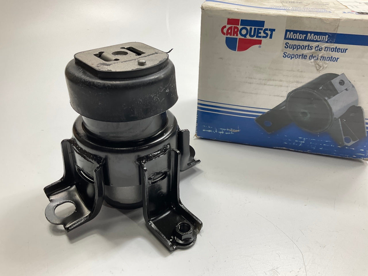 Carquest 31-8967HY Front Engine Motor Mount