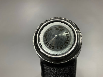 (2) Carquest 310-497293 Front Outer Steering Tie Rod End