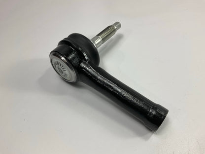 (2) Carquest 310-498329 Front Outer Steering Tie Rod End