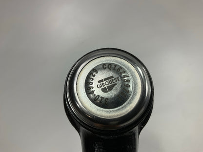 (2) Carquest 310-498329 Front Outer Steering Tie Rod End