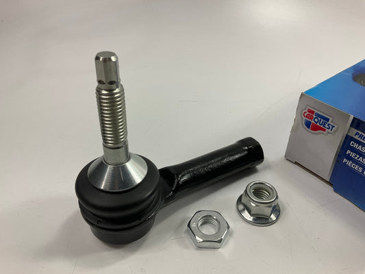 Carquest 310-498329 Front Outer Steering Tie Rod End