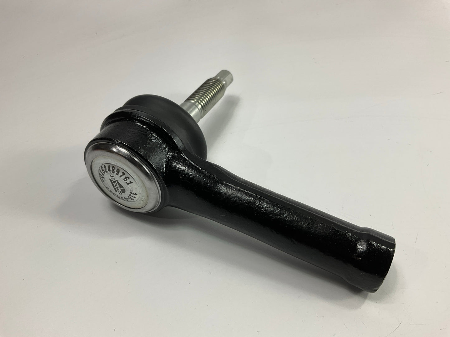 Carquest 310-498329 Front Outer Steering Tie Rod End