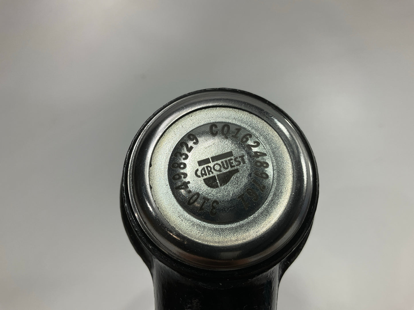 Carquest 310-498329 Front Outer Steering Tie Rod End