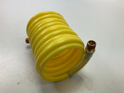 Carquest 31560 12 Feet Flexible Air Hose 1/4'' I.D. 1/4'' Male NPT