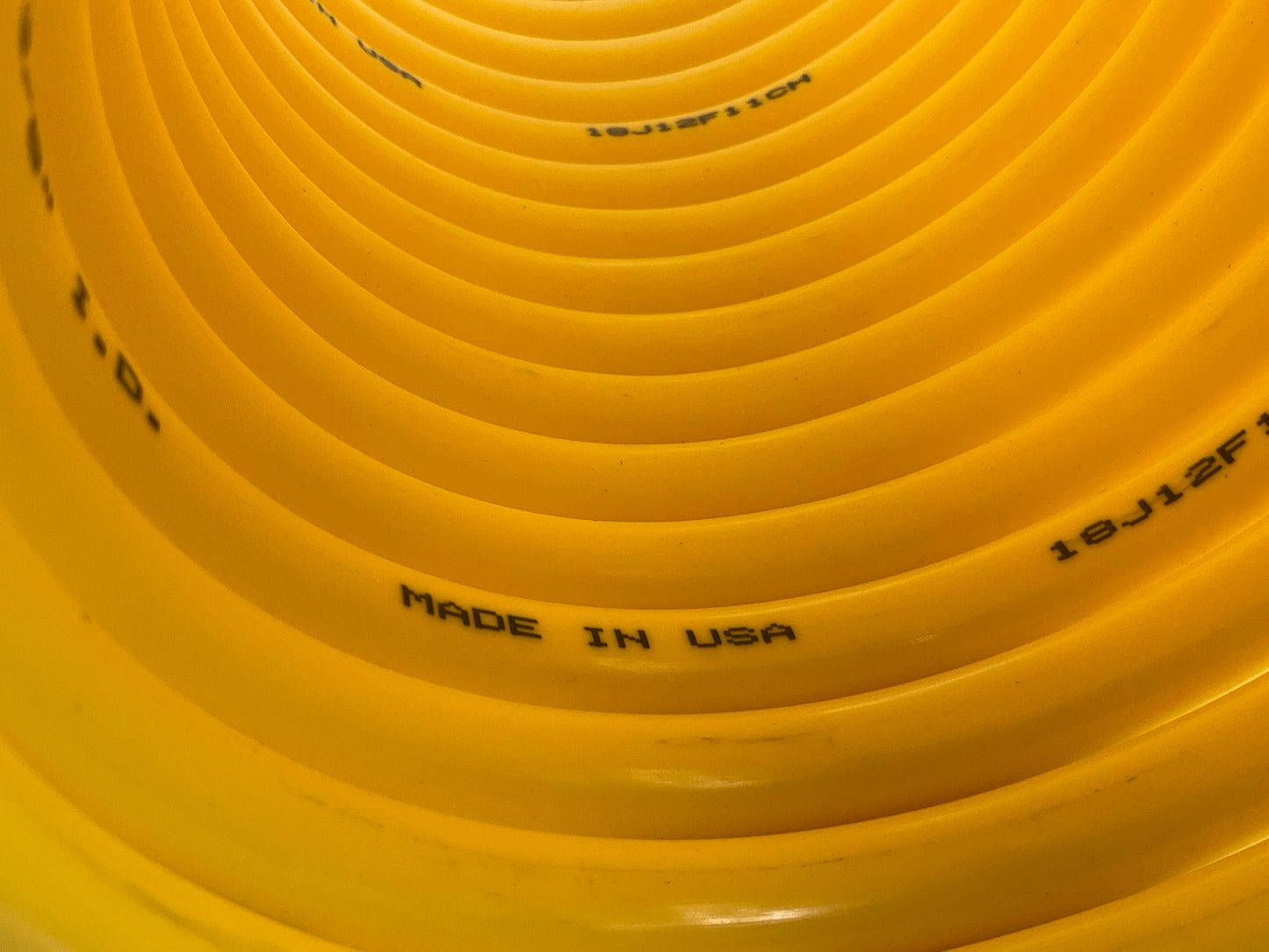 Carquest 31570 Flexible Air Hose 3/8'', 25 Feet
