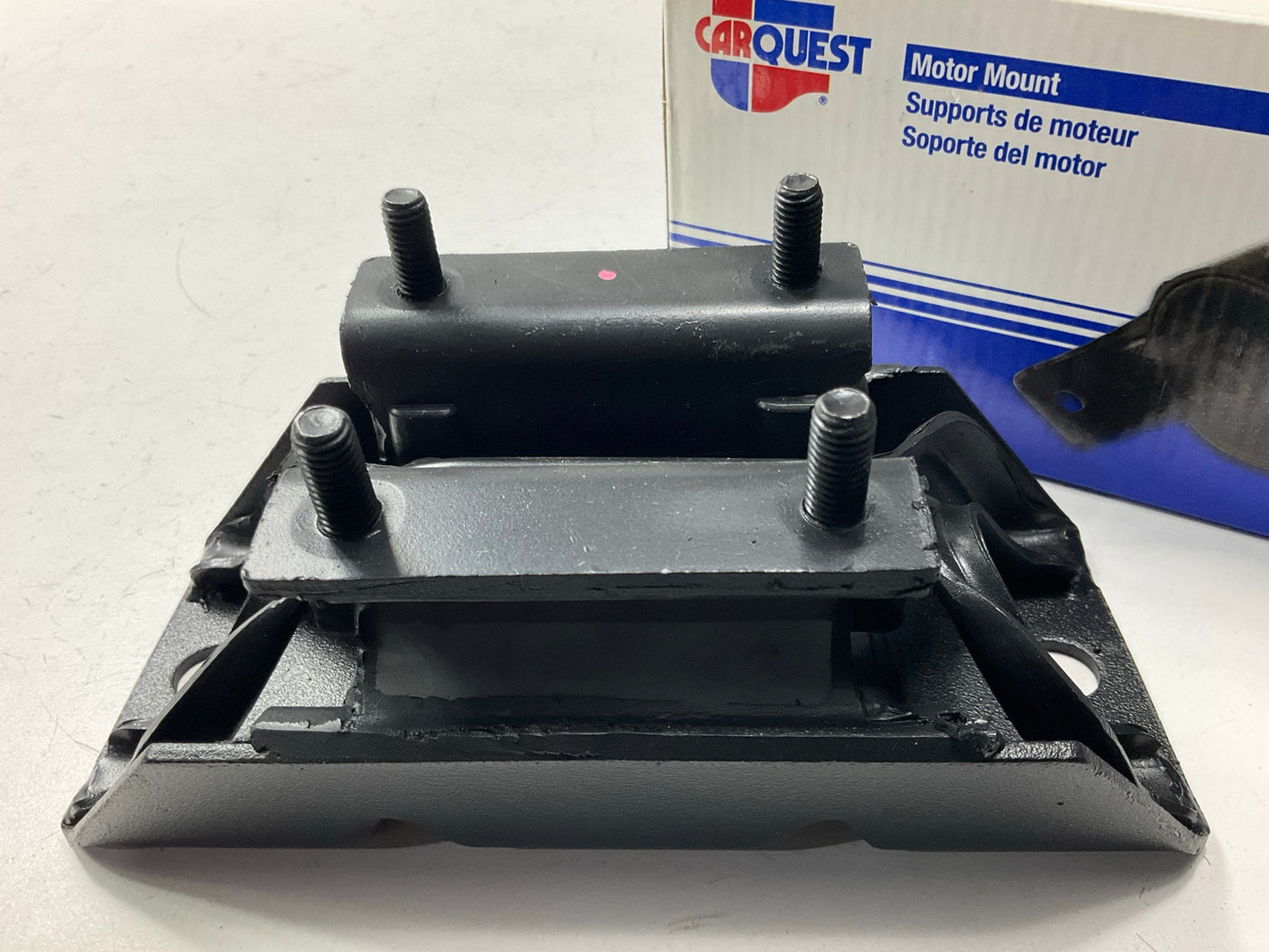 Carquest 3188 Rear Transmission Mount For 2000-2001 Jeep Cherokee 4.0L