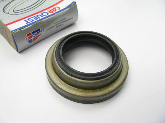 Carquest 3195 REAR Wheel Seal (Made By National)