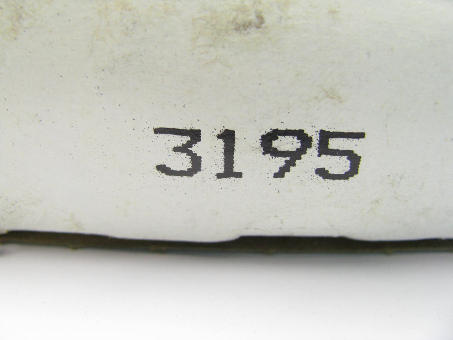 Carquest 3195 REAR Wheel Seal (Made By National)