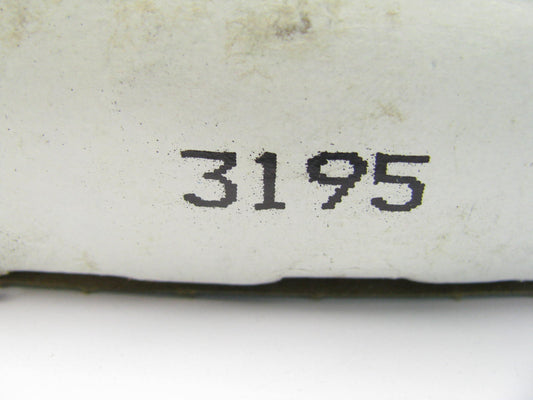 Carquest 3195 REAR Wheel Seal (Made By National)