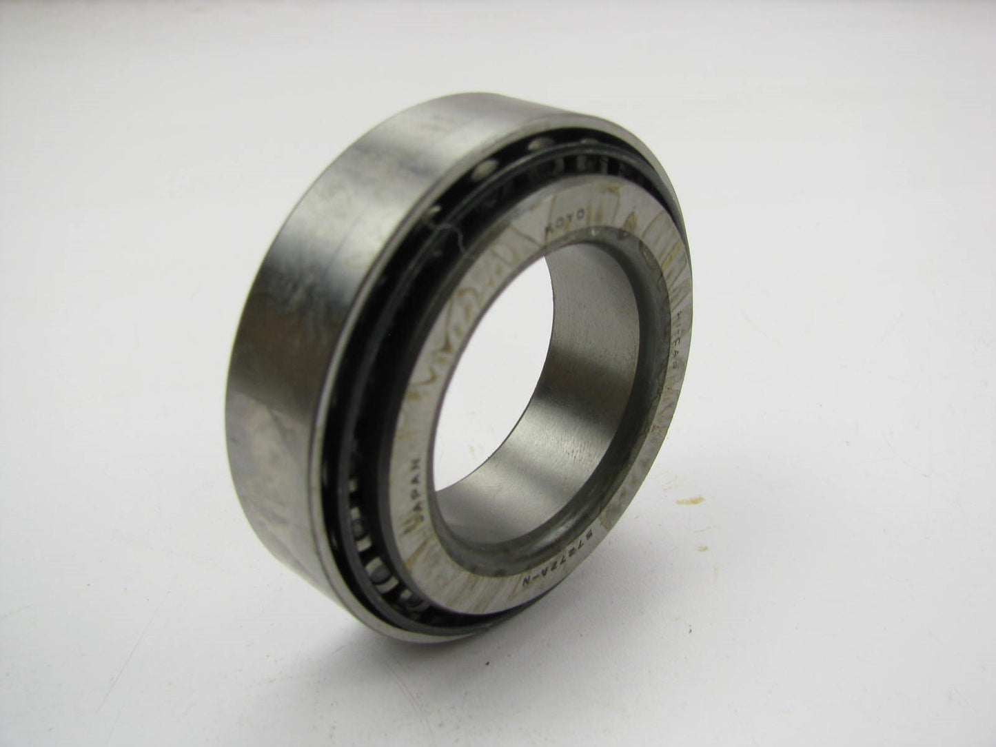 Carquest 32007-C Axle Differential Bearing