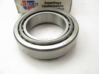 Carquest 32009-XA Front Inner Wheel Bearing