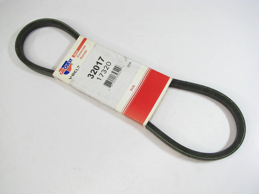 Carquest 32017 Accessory Drive Belt - 0.53'' X 32.00'' - 36 Degree