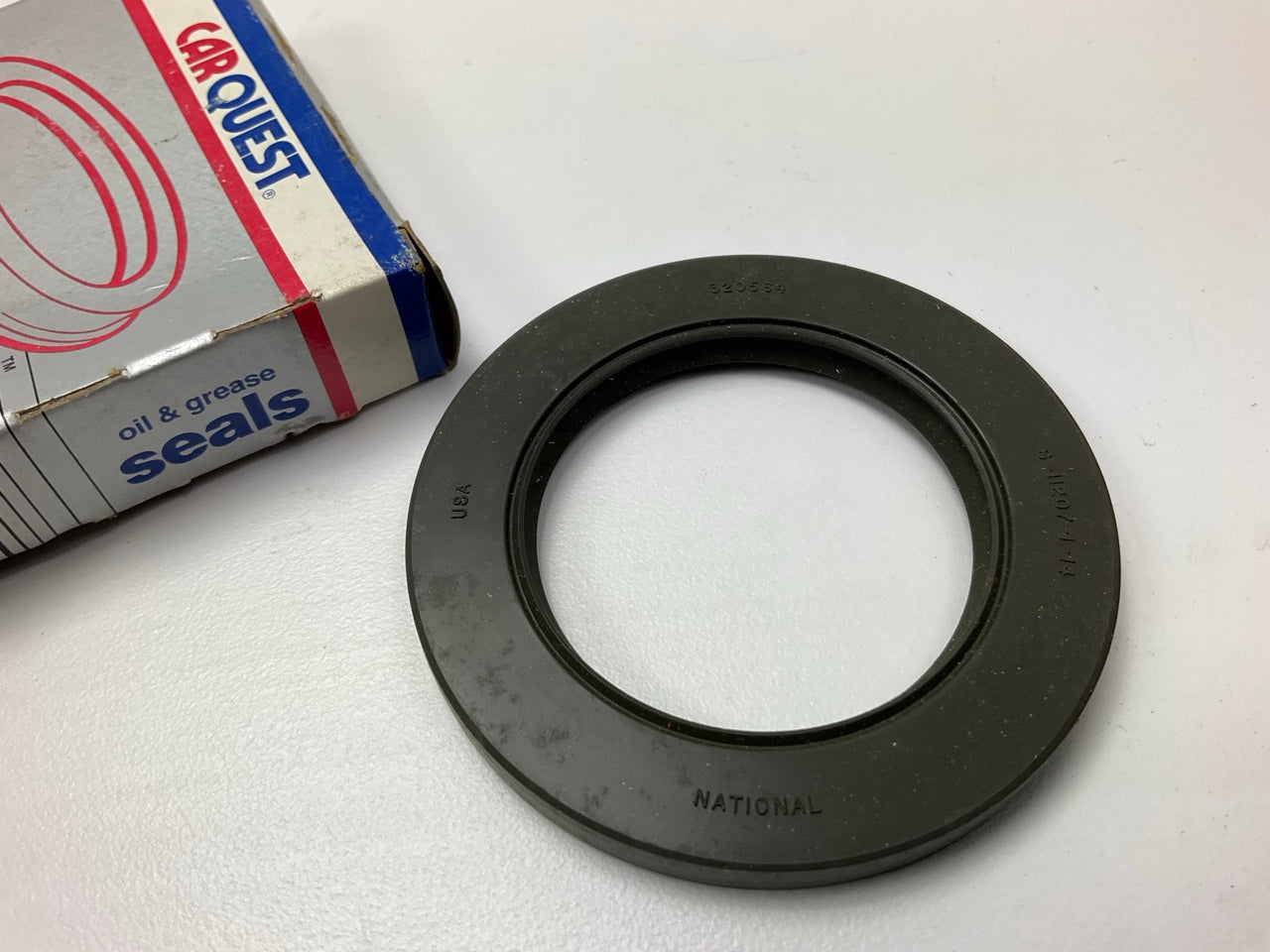 Carquest (by National) 320564 Automatic Transmission Oil Pump Seal, Front