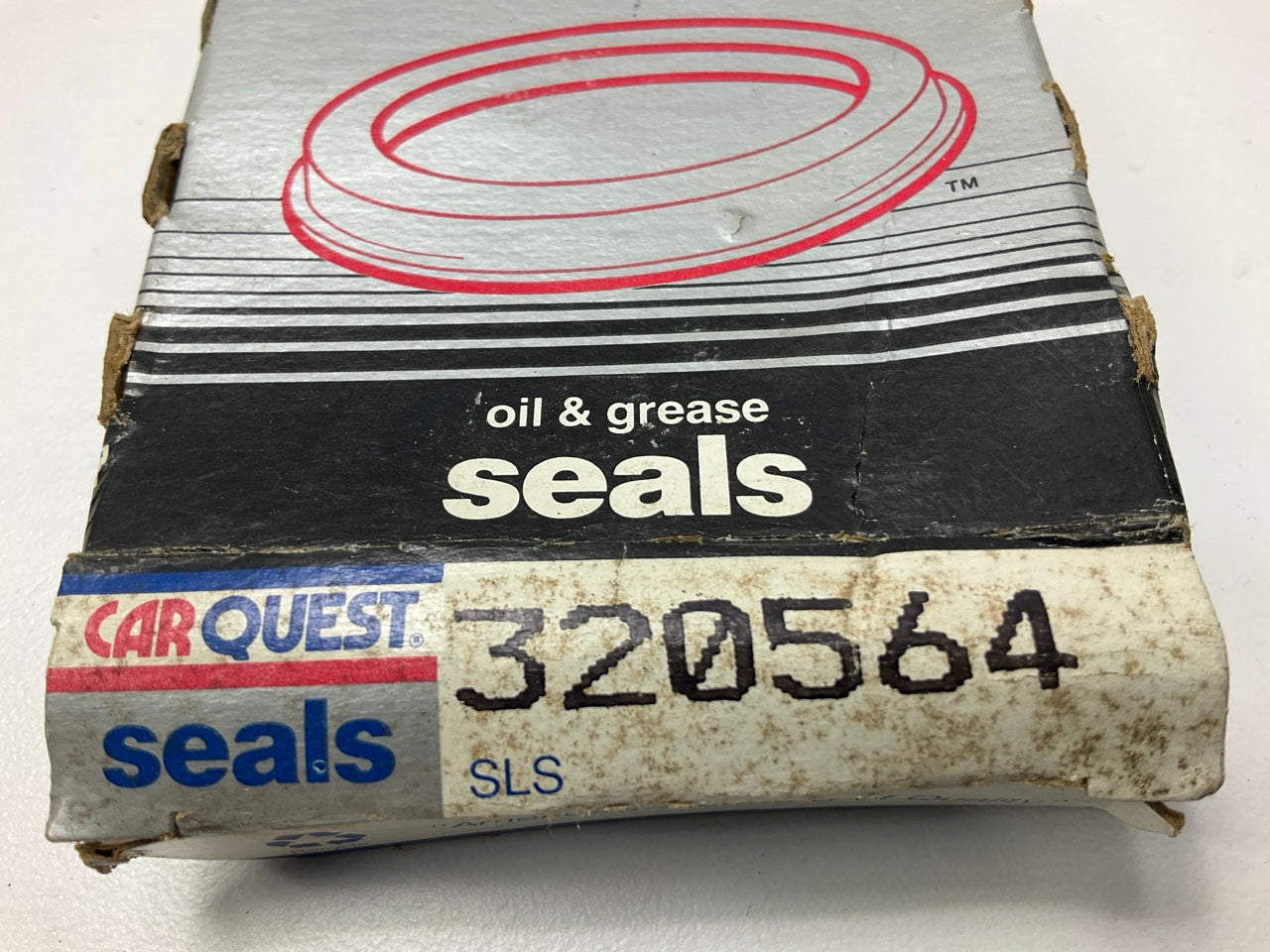 Carquest (by National) 320564 Automatic Transmission Oil Pump Seal, Front