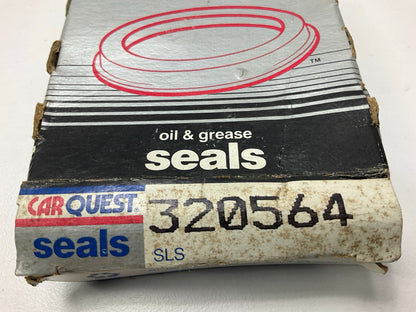 Carquest (by National) 320564 Automatic Transmission Oil Pump Seal, Front