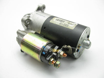 REMAN - Carquest 3221S Starter Motor For 92-97 Ford 4.6L 281 V8