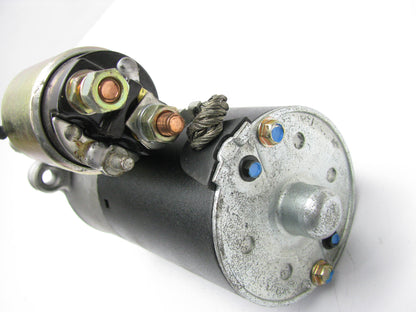 REMAN - Carquest 3221S Starter Motor For 1992-1997 Ford 4.6L SOHC V8