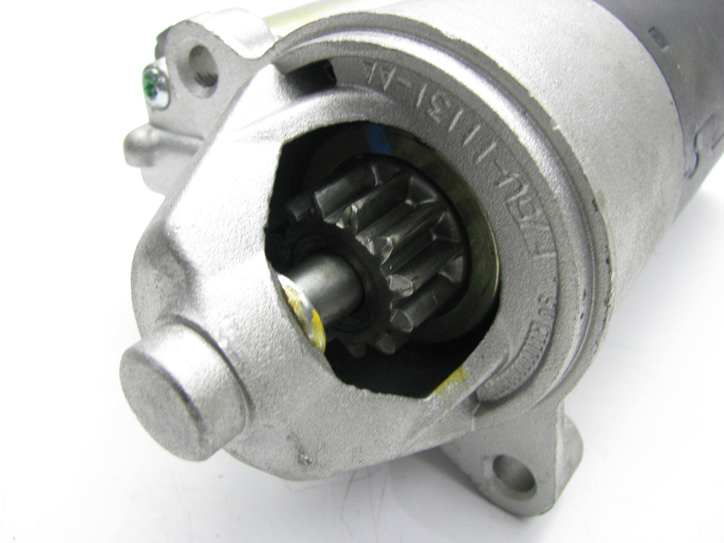 REMAN - Carquest 3221S Starter Motor For 1992-1997 Ford 4.6L SOHC V8