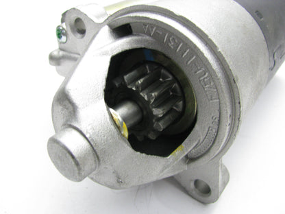 REMAN - Carquest 3221S Starter Motor For 1992-1997 Ford 4.6L SOHC V8