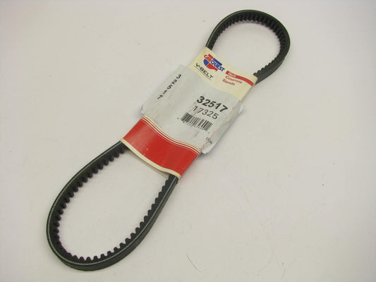 Carquest 32517 Accessory Drive Belt - 0.53'' X 32.50'' - 36 Degree