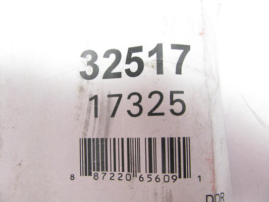 Carquest 32517 Accessory Drive Belt - 0.53'' X 32.50'' - 36 Degree