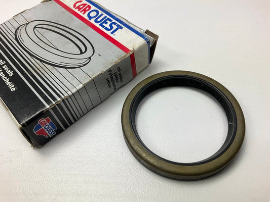 Carquest 334111 Rear Wheel Seal