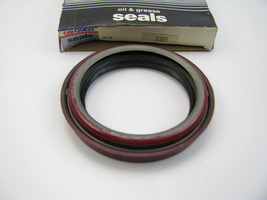 Carquest 3385 REAR INNER Wheel Seal ( National ) 76-80 Ford E-350