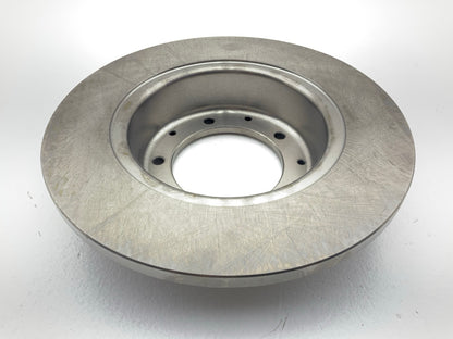 (2) Carquest 34049 Rear Brake Rotors For 1994-1998 Land Rover Discovery