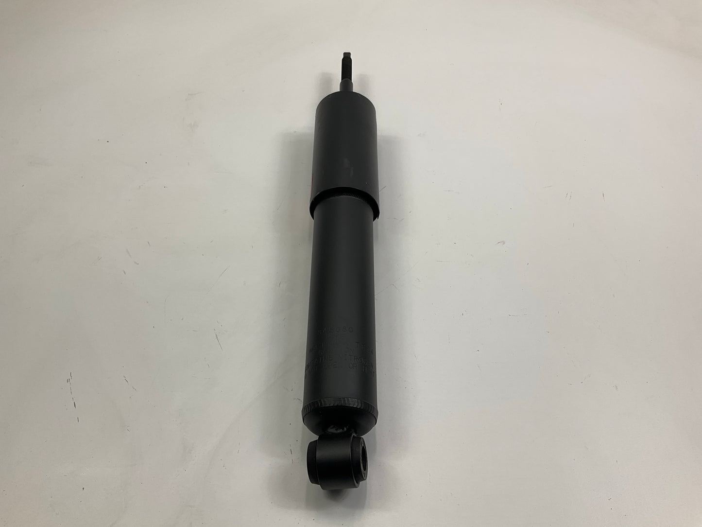 (2) Carquest (Made By KYB) 345080 Front Shocks, 2WD ONLY