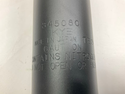 (2) Carquest (Made By KYB) 345080 Front Shocks, 2WD ONLY