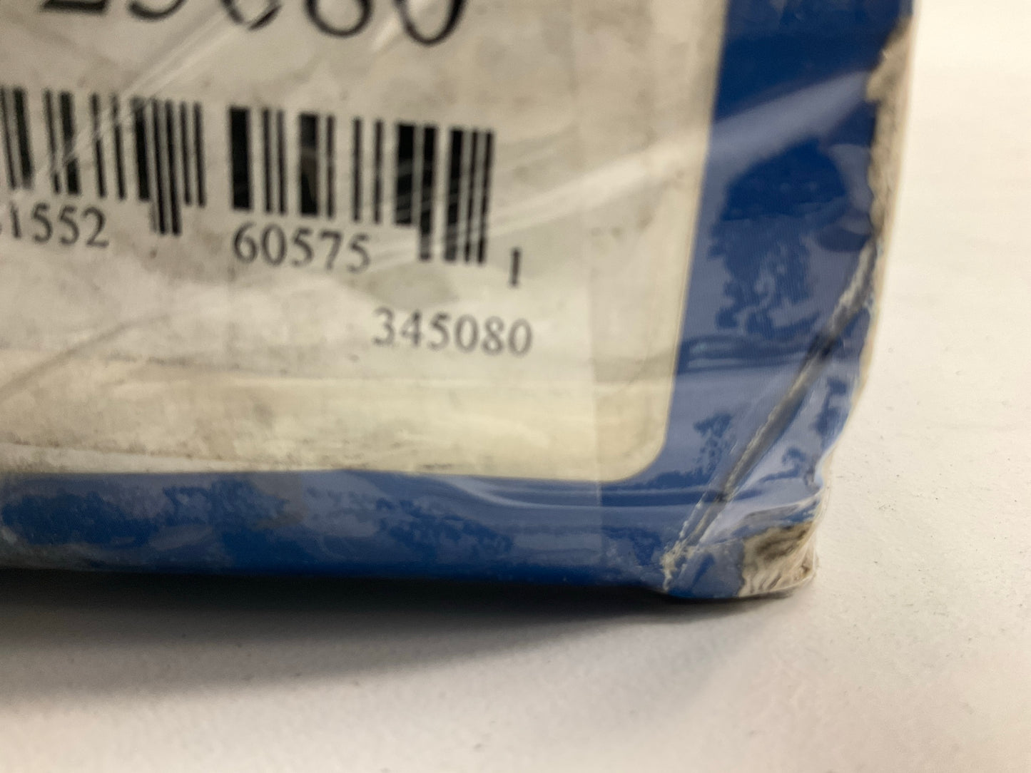 (2) Carquest (Made By KYB) 345080 Front Shocks, 2WD ONLY