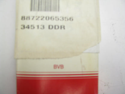 Carquest 34513 Accessory Drive Belt - 0.44'' X 35.00'' - 36 Degree