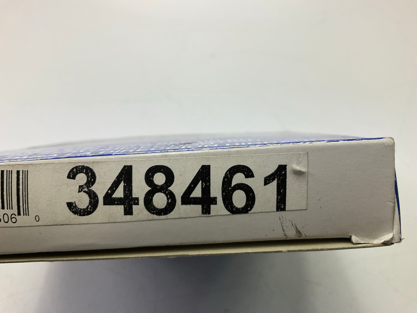 Carquest 348461 Rack And Pinion Repair Seal Kit