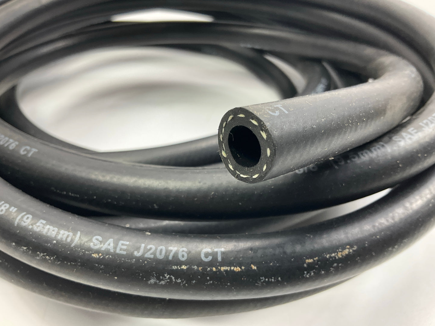 Carquest 34995 Premium 3/8'' ID Power Steering Return Hose